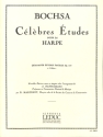40 �tudes faciles op.318 vol.1 pour la harpe