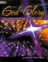 God of Glory for organ