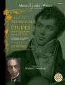 Guitar Works vol.13 - Fernando Sor Etudes  and  6 Works for guitar