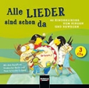 Alle Lieder sind schon da  3 CDs