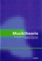 Musiktheorie  gebunden