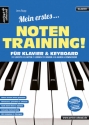 Mein erstes Notentraining f�r Klavier (Keyboard)