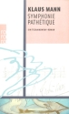 Symphone path�tique Roman  broschiert