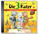 Die 3 Kater  2 CD's