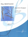 Impressions liturgiques op.2 pour flute et piano Fl�te et piano