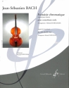 Fantaisie Chromatique pour contrebasse seule