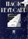 Magic Keyboard: Deutsche Schlagerparade f�r Keyboard