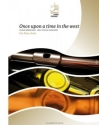Once upon a Time in the West: for flute ensemble score and parts