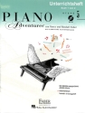 Piano Adventures Stufe 5 - Unterrichtsheft Band 1 (+CD) f�r Klavier