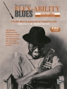 Flex-Ability Blues (+PDF/Download): for flexible ensemble (1-x instruments) clarinet edition / score