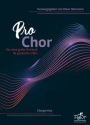ProChor f�r gem Chor Chorpartitur