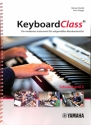 Yamaha KeyboardClass Band 2 (+App)  Sch�lerband