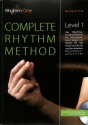 Complete Rhythm Method Level 1 (+DVD) (dt)