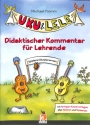 Uku & Lele - Lehrerkommentar