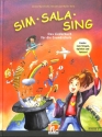 Sim Sala Sing Ausgabe D Liederbuch (allgemeine Ausgabe Deutschland) erweiterte Neuausgabe 2019