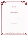 13 Hymns for unison voice(s)