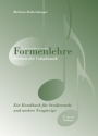 Formenlehre Formen der Vokalmusik  broschiert
