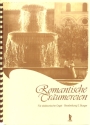 Romantische Tr�umereien f�r E-Orgel