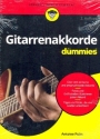 Gitarrenakkorde f�r Dummies