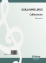 Sonate F-Dur f�r Violoncello und Klavier