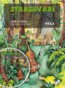 Stradivari vol.1 (+CD) pour viola