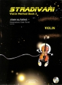 Stradivari Violin Method vol.3 (+CD)  violin (en)