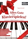 Alles Gute zum Klavierspielen (+Download) f�r Klavier