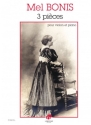 3 Pi�ces pour violon et piano