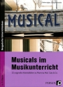 Musicals im Musikunterricht  Arbeitsbl�tter