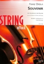 Souvenir f�r Violoncello und Klavier