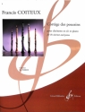 Cort�ge des poussins pour clarinette et piano