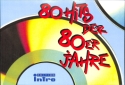 80 Hits der 80er Jahre Chorusbuch C-Stimme mit Text