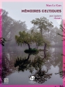 M�mories celtiques vol.1 pour 2 guitares partition