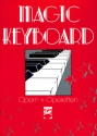 Magic Keyboard: Opern + Operetten f�r Keyboard