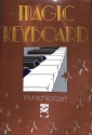 Magic Keyboard Wunschkonzert