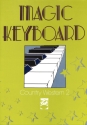 Magic Keyboard Country Western 2