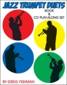 Jazz Trumpet Duets (+CD)