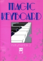 Magic Keyboard Instrumentals 2
