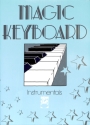 Magic Keyboard Instrumentals Band 1