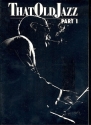That old Jazz vol.1 for piano (+lyrics) Songbook