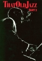 That old Jazz vol.2: Songbook
