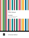 Konzert Es-Dur op.8 f�r Horn und Orchester f�r Horn und Klavier