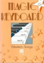 Magic Keyboard: Western-Songs