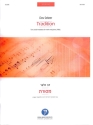 Tradition for violin and piano