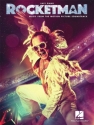 Rocket Man (Film 2019): for easy piano (with lyrics and chords)