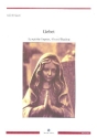 Gebet f�r Sopran, Alt und Bariton Partitur