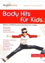 Body Hits f�r Kids (+Download)