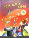 Sim Sala Sing Ausgabe B Liederbuch (Ausgabe Bayern) erweiterte Neuausgabe 2019