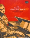 The Fitzwilliam Virginal book vol.1
