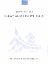 Elegy & Festive Bells for organ